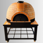 Wood-Fired Pizza Oven Manufacturer