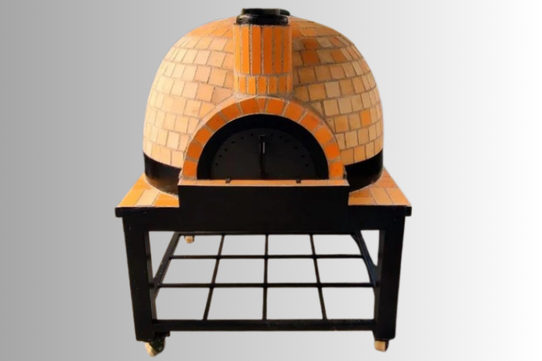 Wood-Fired Pizza Oven Manufacturer